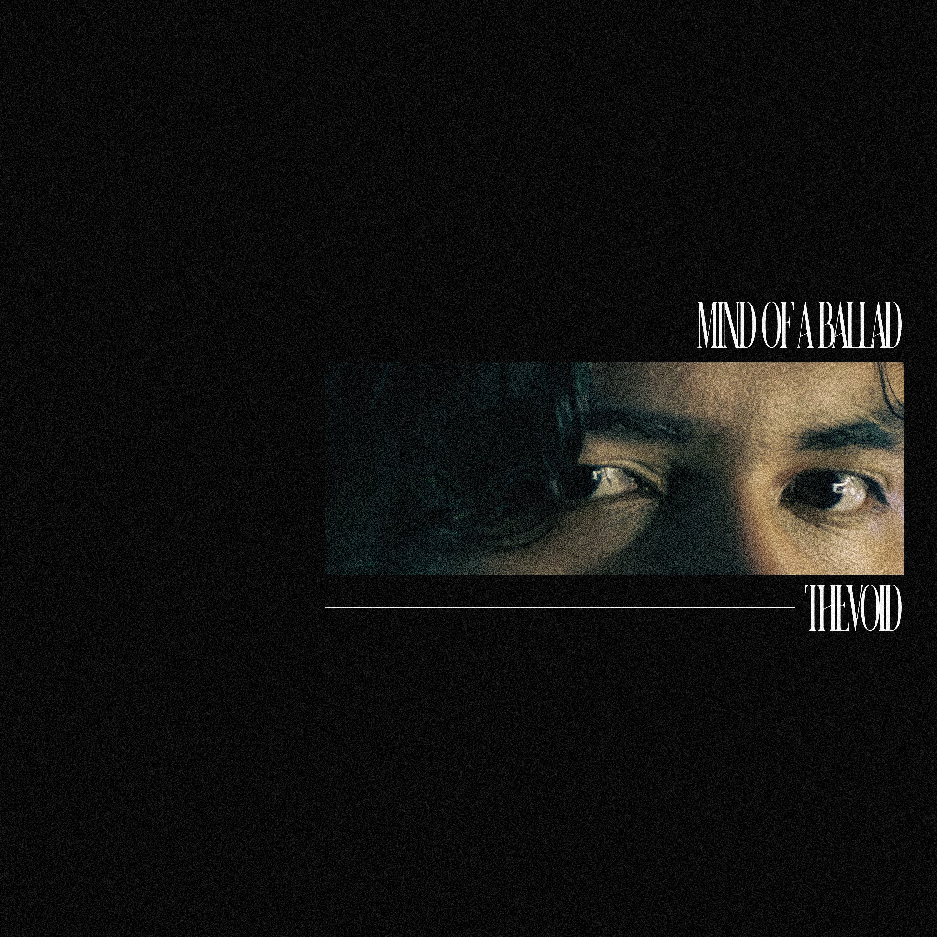 Mind Of A Ballad (Digital Album)